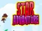 Jwèt Star Adventure sou entènèt