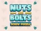 Jwèt Nuts and Bolts Screw Puzzle sou entènèt