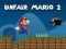 Jwèt Unfair Mario 2 sou entènèt