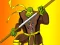 Jwèt Ninja Turtles Dress Up sou entènèt