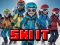 Jwèt Ski It sou entènèt