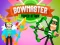 Jwèt BowMaster Tower Attack sou entènèt