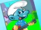 Jwèt Smurf Dress Up sou entènèt