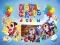 Jwèt Digital Circus JigSaw sou entènèt