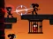 Jwèt Ninja Stickman Warrior sou entènèt