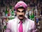 Jwèt Super Marty-o Alconaut sou entènèt
