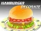 Jwèt Hamburger Decorating sou entènèt