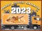 Jwèt Bakery Delivery Simulator 2023 sou entènèt