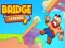 Jwèt Online Bridge Leagend sou entènèt