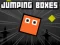 Jwèt Jumping Boxes sou entènèt