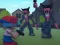 Jwèt Friday Night Funkin FPS sou entènèt