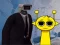 Jwèt Sprunki Incredibox Only Up sou entènèt
