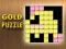 Jwèt Gold Puzzle sou entènèt