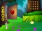 Jwèt Hopping Rabbit Escape sou entènèt