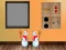 Jwèt Santa Escape sou entènèt