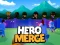Jwèt Hero Merge sou entènèt