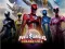 Jwèt Power Rangers Color Fall sou entènèt