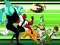 Jwèt Ben 10 Jump Force sou entènèt