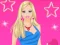 Jwèt Barbie Fantasy Dressup sou entènèt