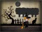 Jwèt Amgel Halloween Room Escape 29 sou entènèt