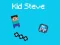 Jwèt Kid Steve Adventures sou entènèt
