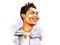 Jwèt Ronaldo Soccer Challenge sou entènèt