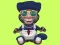 Jwèt Baby Talking Tom Makeover sou entènèt