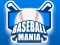 Jwèt Baseball Mania sou entènèt