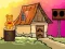 Jwèt Humble Village Escape sou entènèt