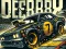 Jwèt Demolition Derby Car 3d sou entènèt