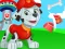Jwèt Marshall Puppy Ninja Patrol sou entènèt