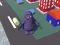 Jwèt Grimace Shake City Chaos sou entènèt