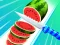 Jwèt Food Slicer sou entènèt