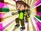 Jwèt Ben 10 Jumper sou entènèt