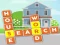Jwèt House Word search sou entènèt