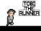Jwèt Tobi The Runner sou entènèt