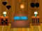 Jwèt Log House Escape sou entènèt