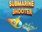 Jwèt Submarine Shooter sou entènèt