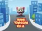 Jwèt Giant TomCoin Run sou entènèt