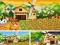 Jwèt Field of Dreams: Simulation Adventure sou entènèt