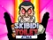 Jwèt Skibidi Toilet Attack sou entènèt