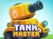 Jwèt Tank Master sou entènèt
