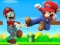 Jwèt Super Mario vs Zombies sou entènèt