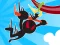 Jwèt Stickman Climber sou entènèt