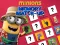 Jwèt Minions Memory Match Up sou entènèt