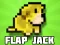 Jwèt Flap Jack sou entènèt