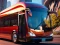 Jwèt Bus Simulator Real Bus driving sou entènèt