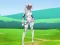 Jwèt Fantasy Anime Dress Up sou entènèt