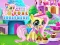 Jwèt Cute Foal Treatment sou entènèt