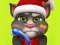 Jwèt Talking Tom care Injured sou entènèt